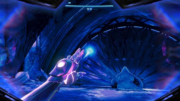 Nintendo Metroid Prime 4: Beyond Standard Engelska, Estniska, Franska, Spanska, Italienska, Japanska, Koreanska, Nederländska Nintendo Switch