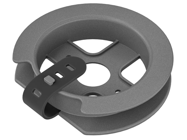 Logitech 952-000020 videokonferenssystem Monteringsset