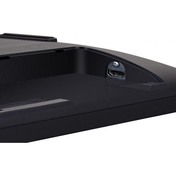 Viewsonic TD2230 platta pc-skärmar 54,6 cm (21.5") 1920 x 1080 pixlar Full HD LCD Pekskärm Flera användare Svart