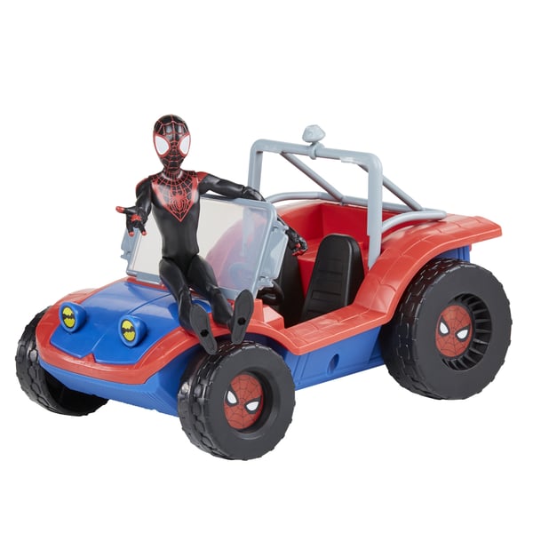 Marvel Spider-Man F56205L0 legetøjsbil