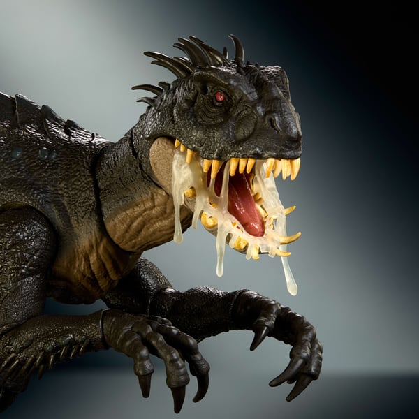 Jurassic World HAMMOND COLLECTION Scorpios rex