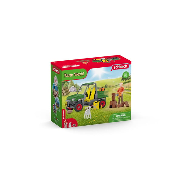 schleich FARM WORLD 42659 legetøjssæt