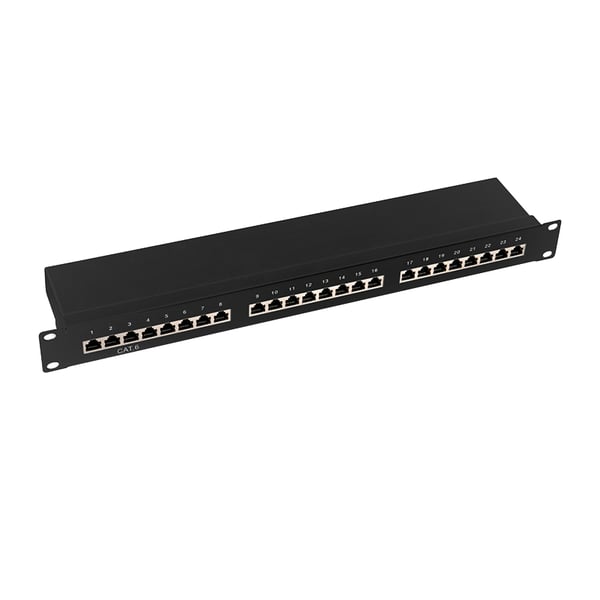 LogiLink NP0055 patchpaneler
