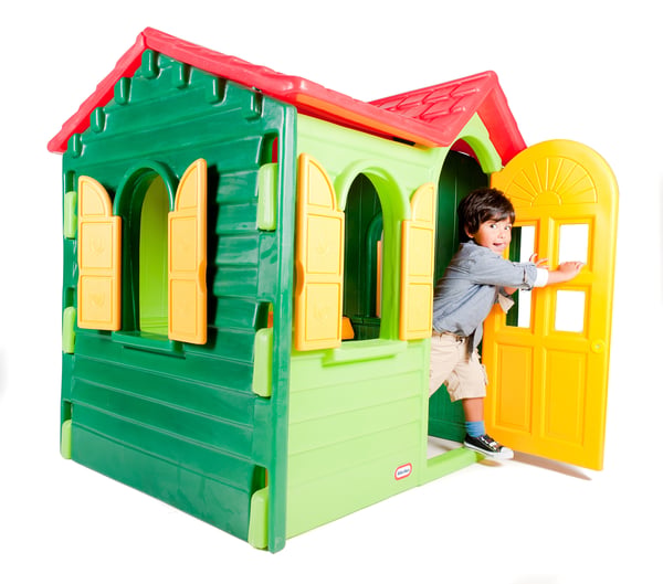Little Tikes Country Cottage