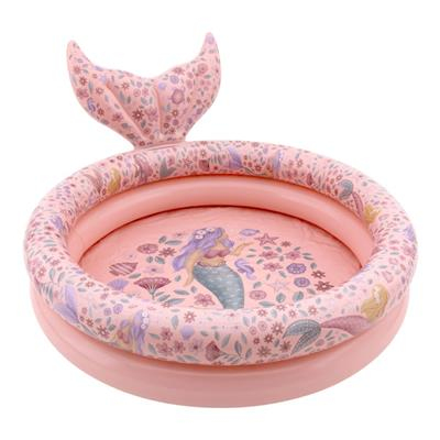 Rubo Toys 2016379 Børnepool Oppustelig pool