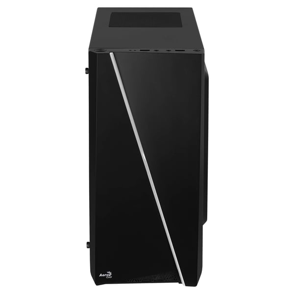 Aerocool Cyclon Mini Mini Tower Svart
