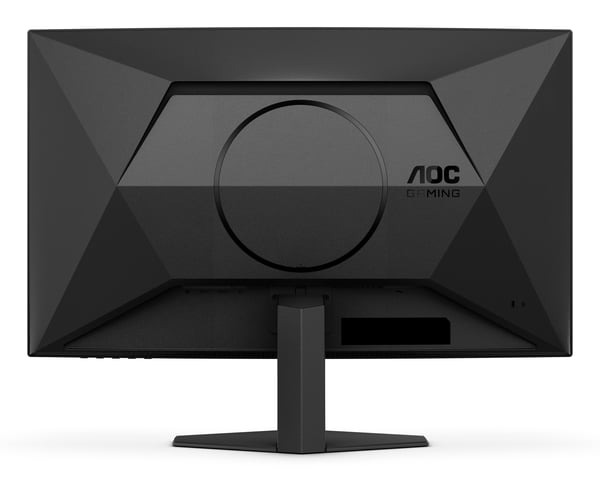 AOC G4 C27G4ZXE computerskærm 68,6 cm (27") 1920 x 1080 pixel Fuld HD LED Sort, Grå