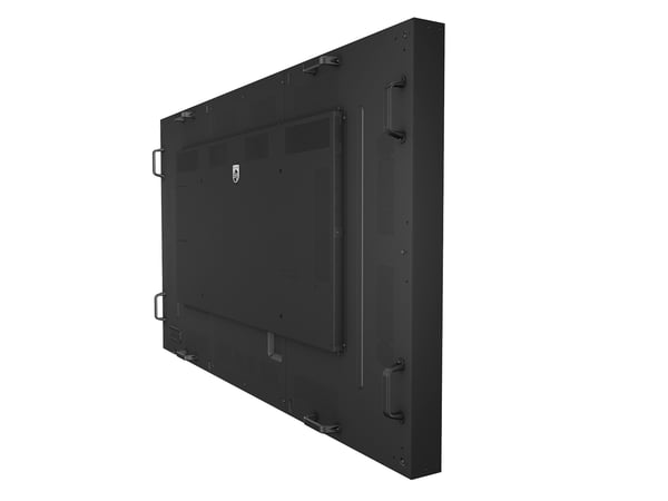 Philips 75BDL4003H/02 skilte display Digital fladpaneldisplay 190,5 cm (75") LCD 3000 cd/m² 4K Ultra HD Sort 24/7