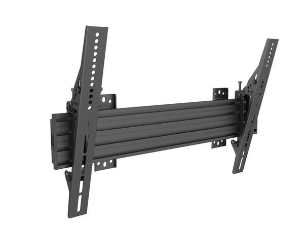 Multibrackets 3743 monitorikiinnikkeen lisävaruste