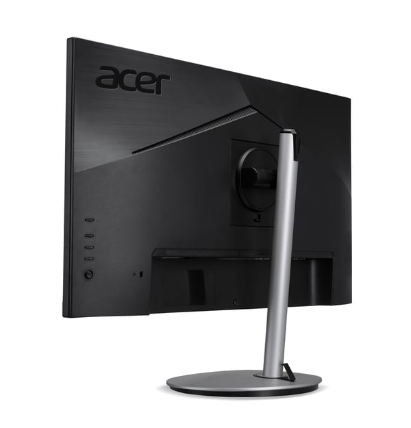 Acer CB2 CB242YP6bmiprx tietokoneen litteä näyttö 60,5 cm (23.8") 1920 x 1080 pikseliä Full HD LCD Musta