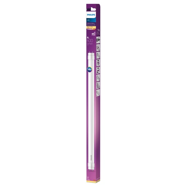 Philips LED-lysrør EM T8