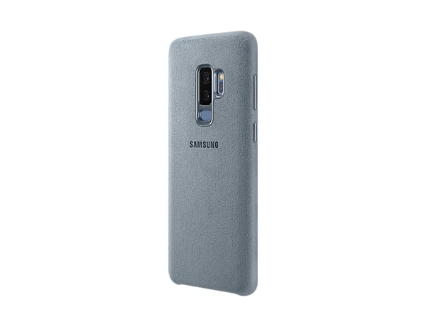 Samsung EF-XG965 mobiltelefon etui 15,8 cm (6.2") Cover Mintfarve