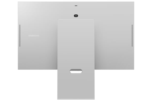 Samsung S90PC computerskærm 68,6 cm (27") 5120 x 2880 pixel 5K Ultra HD LCD Sølv