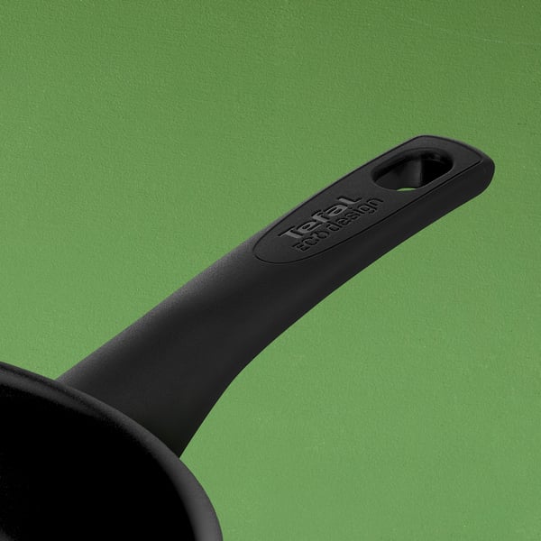 Tefal Renew Black ON C43506 Monikäyttöinen paistinpannu Pyöreä