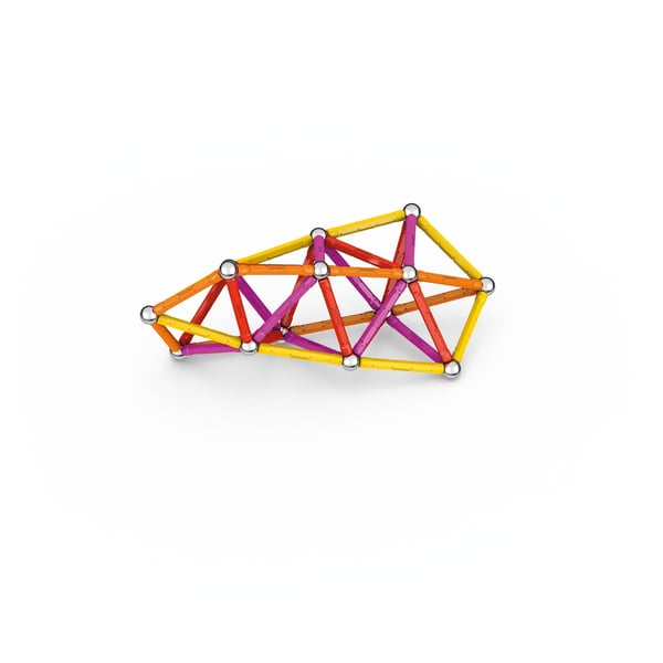 Geomag Classic GM273 avstressande leksak Neodymmagnetleksak