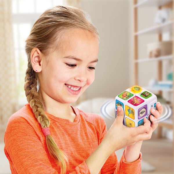 VTech Jouets Electroniques Educatifs 80-573605 oppimislelu