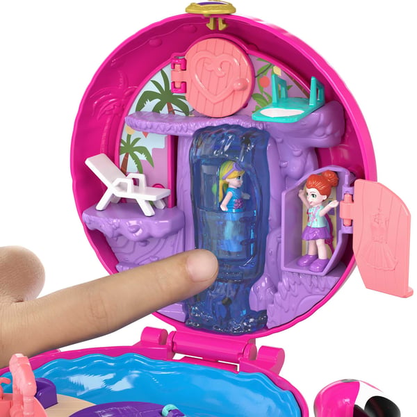 Polly Pocket FRY38 lelu- & leikkiväline