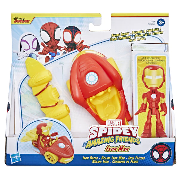Marvel F74585X0 legetøjsfigur til børn