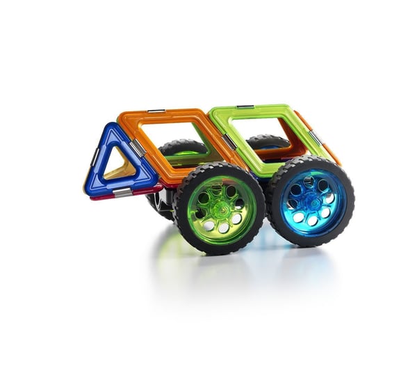 GEOSMART Lunar Rover