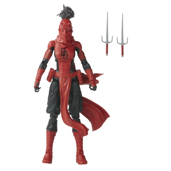 Marvel Spider-Man F65725X0 leksaksfigurer