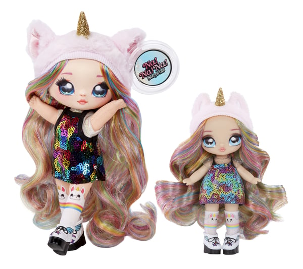 Na! Na! Na! Surprise Minis Assortment