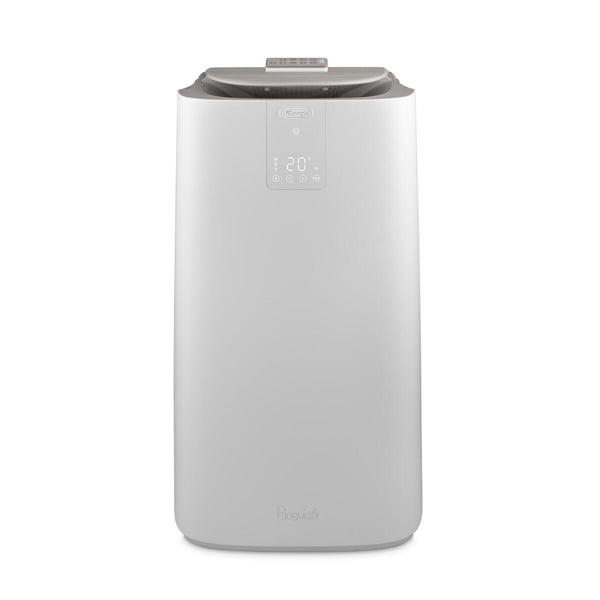 De’Longhi AP120 Mobil luftkonditioneringsanlæg 3000 W Hvid