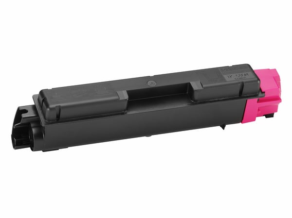 KYOCERA TK-580M värikasetti 1 kpl Alkuperäinen Magenta