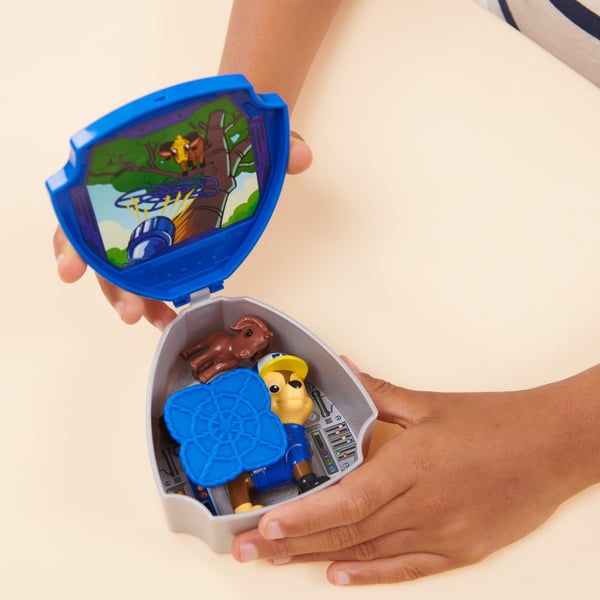 PAW Patrol PAW FGR Big Rig Hero Chase GML
