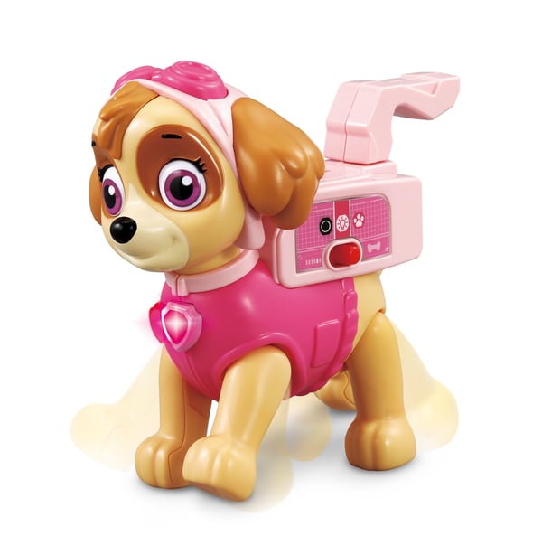 VTech PAW Patrol - SmartPup Skye