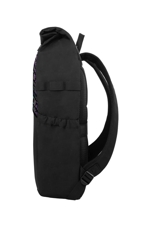 ASUS ROG BP4701 Gaming Backpack 43,2 cm (17") Ryggsäck Svart