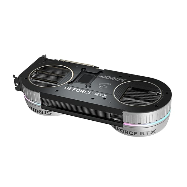 GIGABYTE AORUS GeForce RTX 5070 Ti INFINITY 16G NVIDIA 16 GB GDDR7