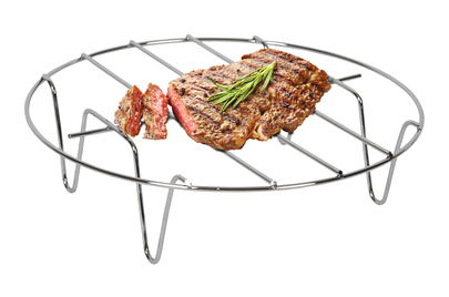 Tefal XA112010 fritöstillbehör Tillbehörskit Svart