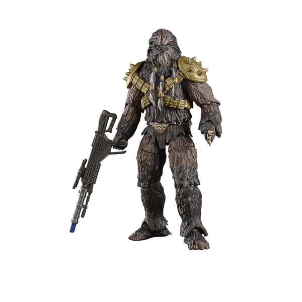 Star Wars F83675L0 leksaksfigurer
