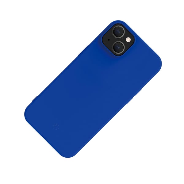 Celly CROMO1055BL mobiltelefon etui 17 cm (6.7") Cover Blå