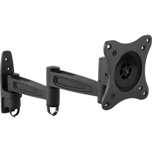 InLine 23105D tv-fäste 33 cm (13") Svart