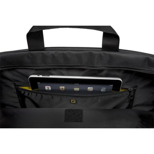 Targus CityGear 43,9 cm (17.3") Kabinväska Svart