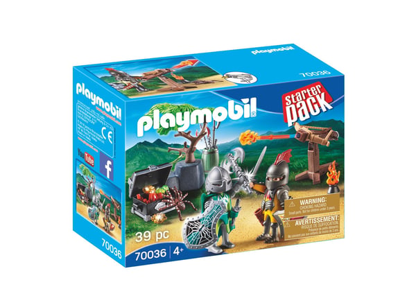 Playmobil 70036 legetøjsfigur til børn