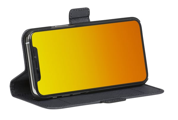 dbramante1928 MILANO IPHONE 11 PRO MAX NIGHT mobiltelefon etui