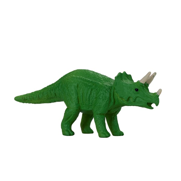Mojo Fun Dinosaur figure set 12pc