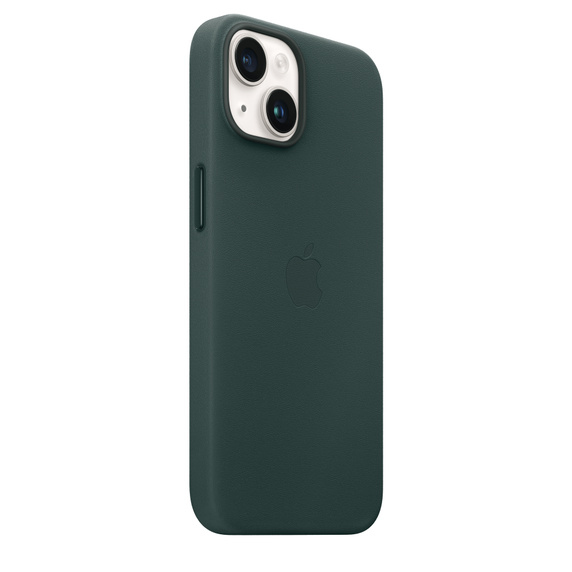 Apple MPP53FE/A mobiltelefon etui 15,5 cm (6.1") Cover Grøn