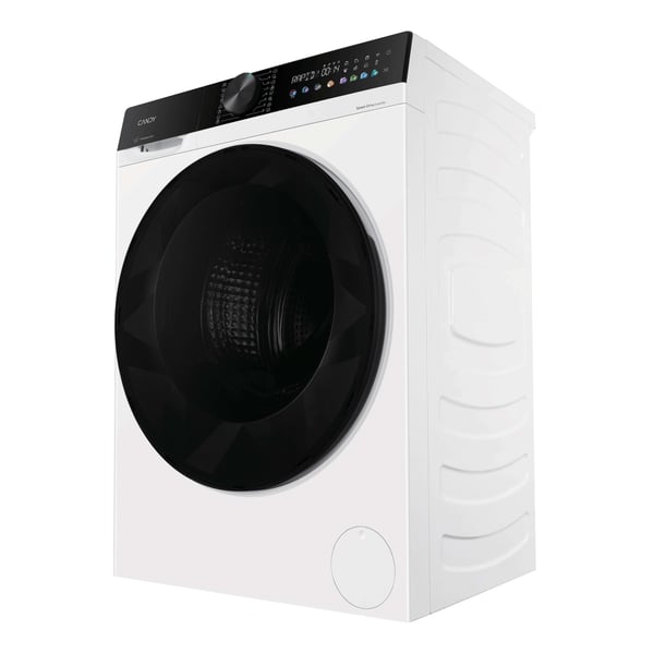 Candy BP 49SBL10UC-S Pesukone Edestä täytettävä 9 kg 1400 RPM Valkoinen