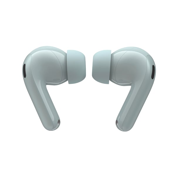 Motorola Moto Buds 2 Kuulokkeet Langaton In-ear Puhelut/Musiikki Bluetooth Harmaa