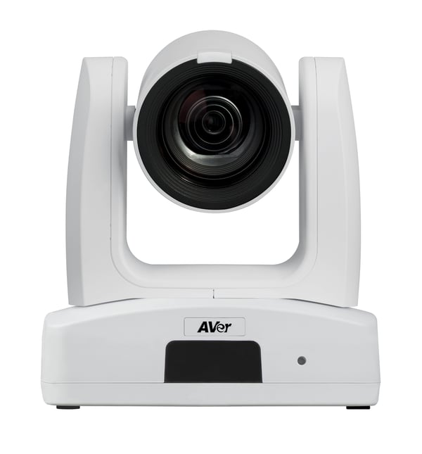 AVer PTZ330UV2 8 MP Hvid 3840 x 2160 pixel 60 fps Exmor 25,4 / 2,8 mm (1 / 2.8")