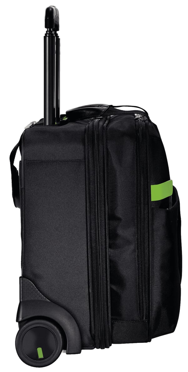 Leitz Trolleyväska Complete Smart Traveller