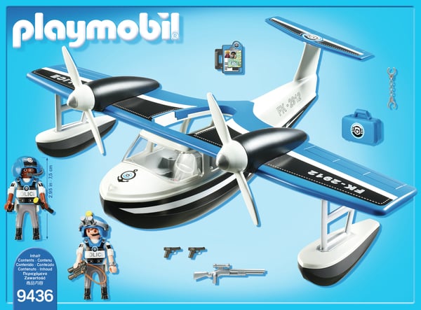Playmobil 4008789094360 legetøjsfigur til børn