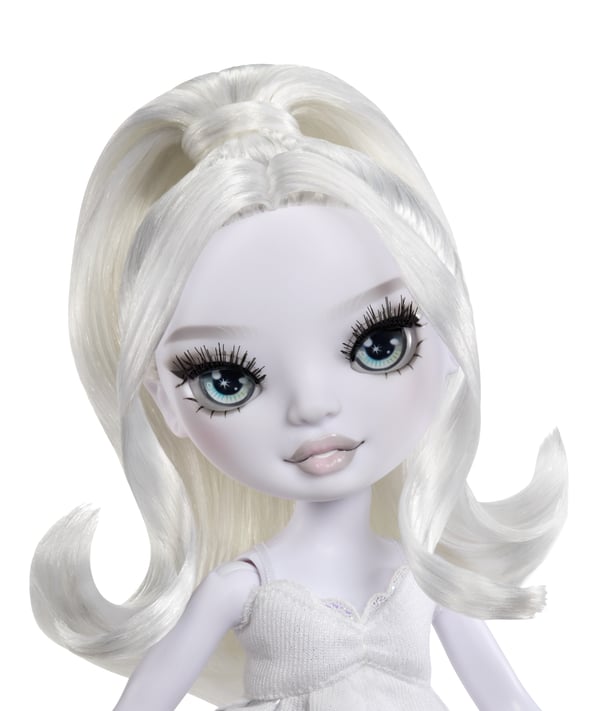 Rainbow High Shadow High Fashion Doll Girls' Night - Natasha (white hair)