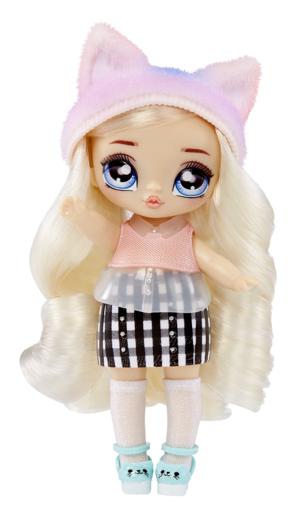 Na! Na! Na! Surprise Minis Assortment Series 2 in PDQ Na! Na! Na! Surprise Minis Assortment Series 2 in PDQ