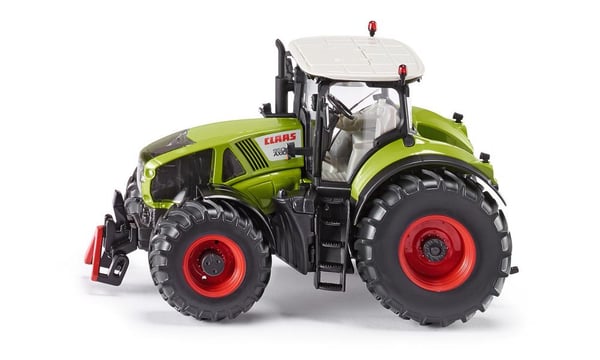 Siku 3280 skalamodel Traktor model Formonterede 1:32