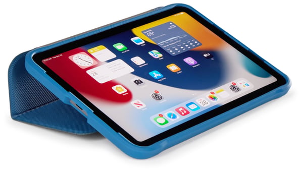 Case Logic SnapView CSIE2155 - Midnight 21,1 cm (8.3") Folie Blå