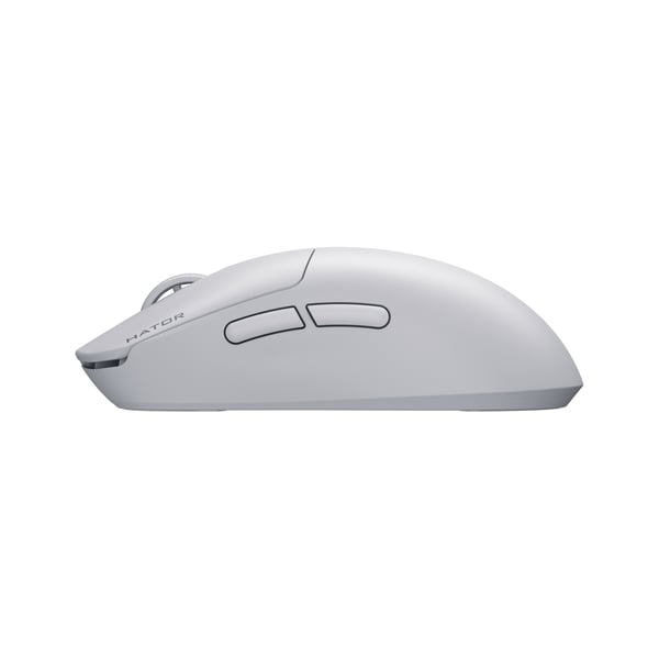 HATOR Quasar 3S Ultima 8K Wireless hiiri Pelaaminen Oikeakätinen RF Wireless + Bluetooth + USB Type-C Optinen 30000 DPI
